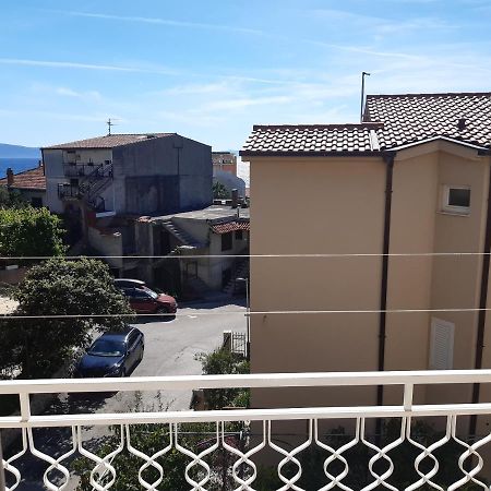 Villa Ravlic Podgora Exterior photo
